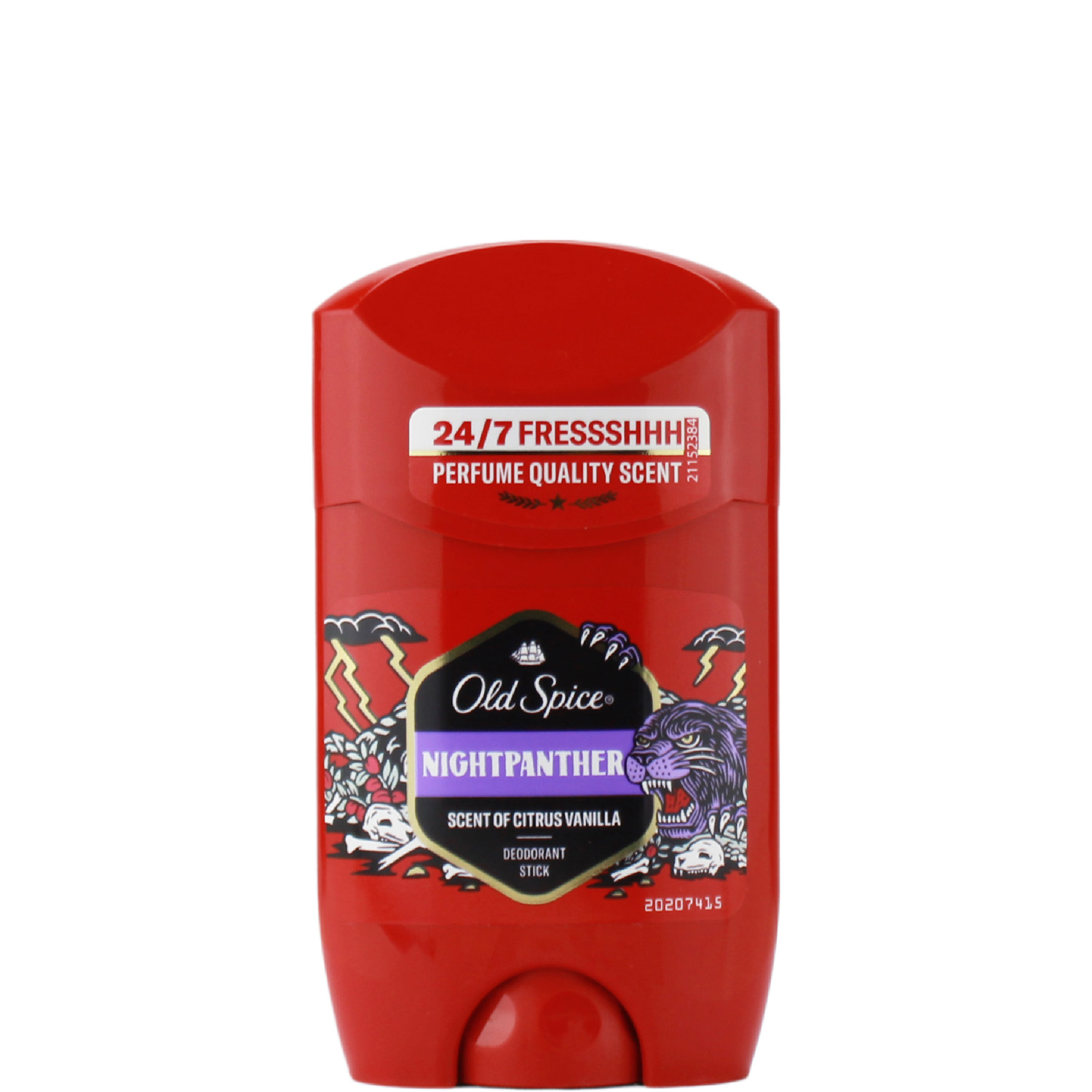 Old Spice Nightpanther Deodorant Stick 50ml