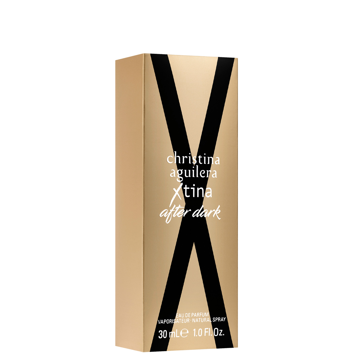 Christina Aguilera Xtina After Dark Eau de Parfum 30ml