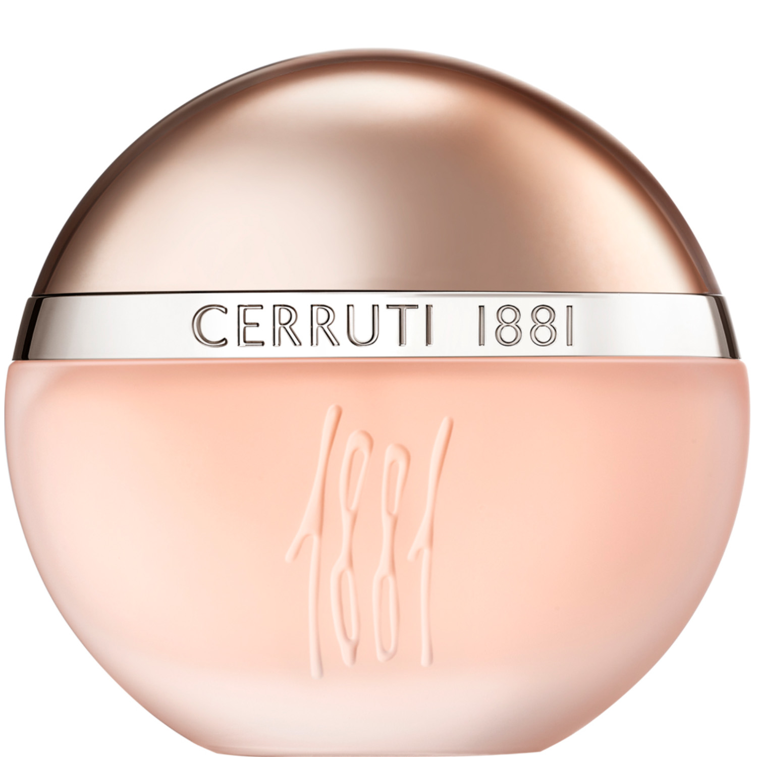 Cerruti 1881 Femme Eau de Toilette 100ml