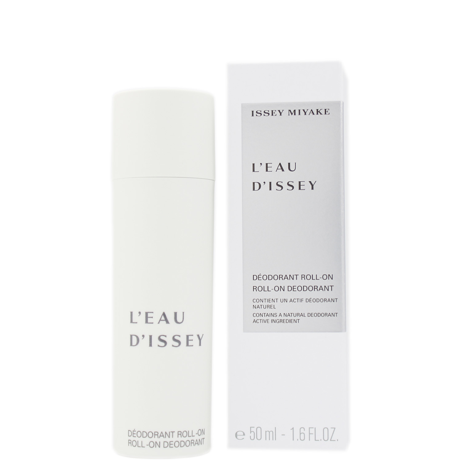 Issey Miyake L'eau d 'Issey Deodorant Roll-On 50ml