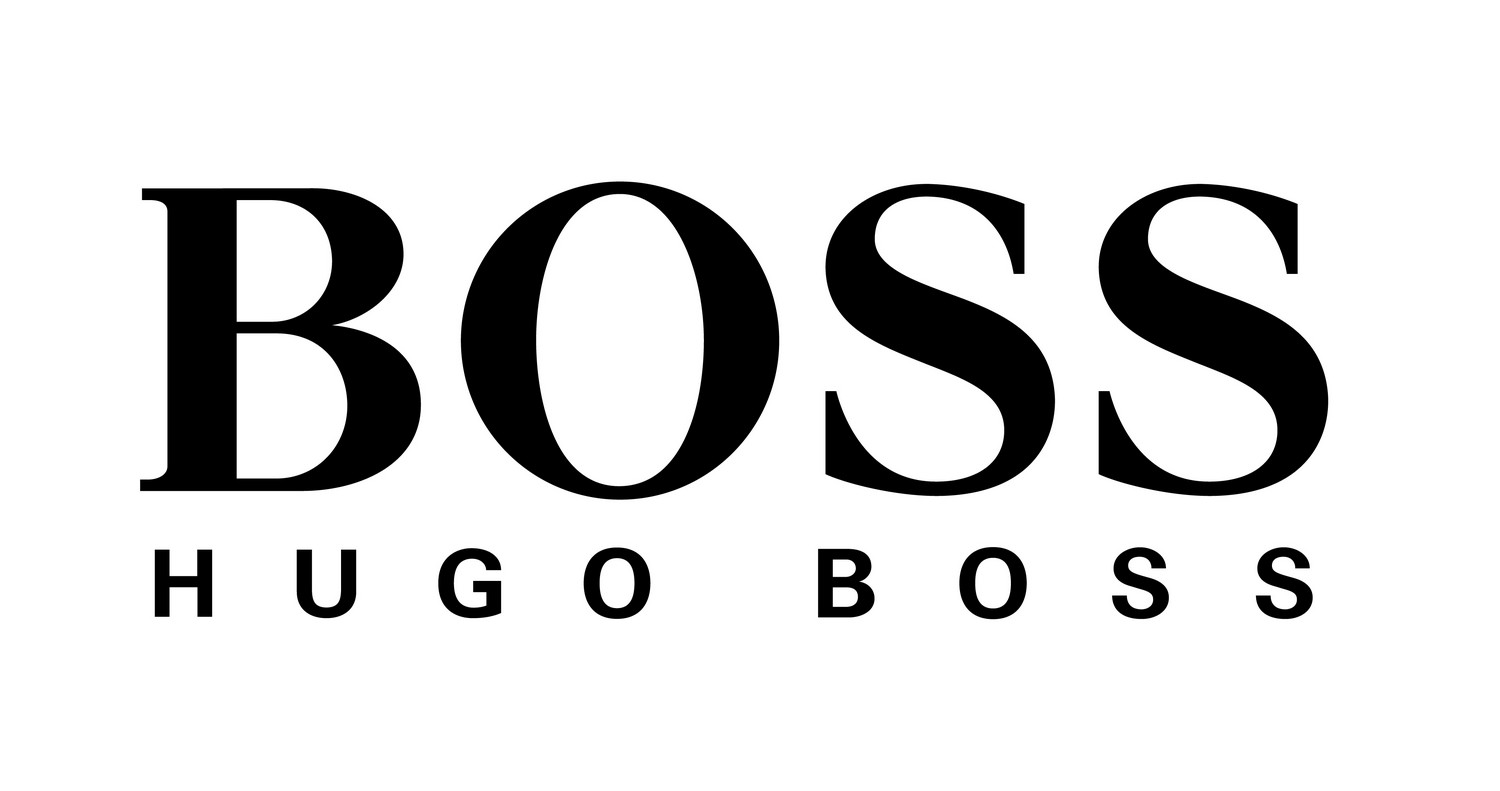 Hugo Boss