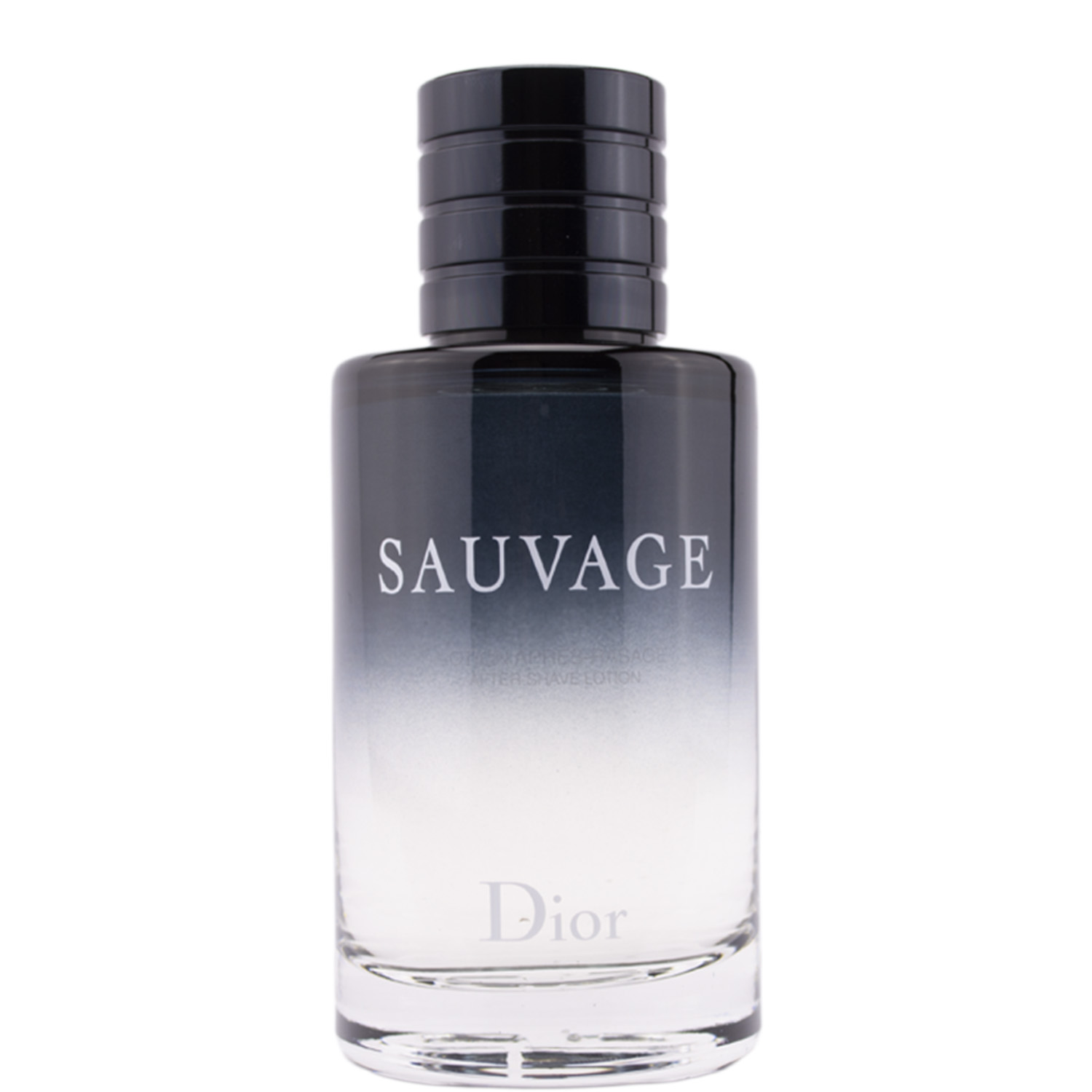 Dior Sauvage After Shave Lotion 100ml