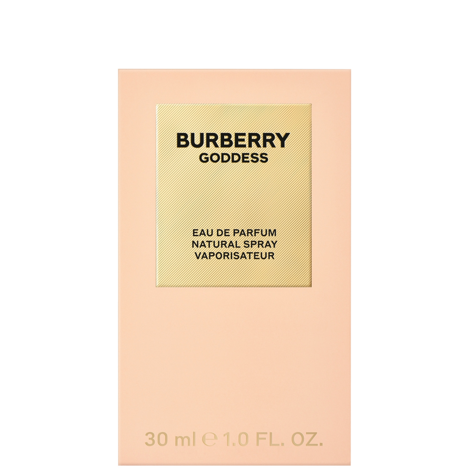 Burberry Goddess Eau de Parfum 30ml