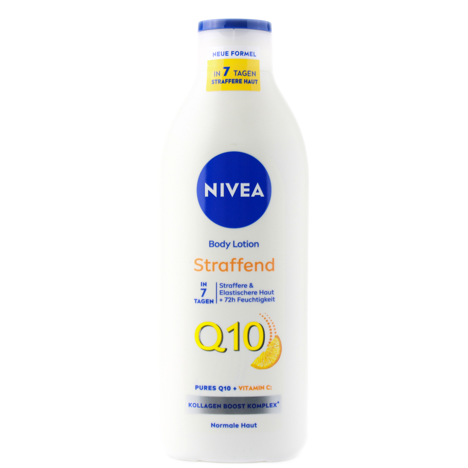 Nivea Q10 Straffende Body Lotion 400ml