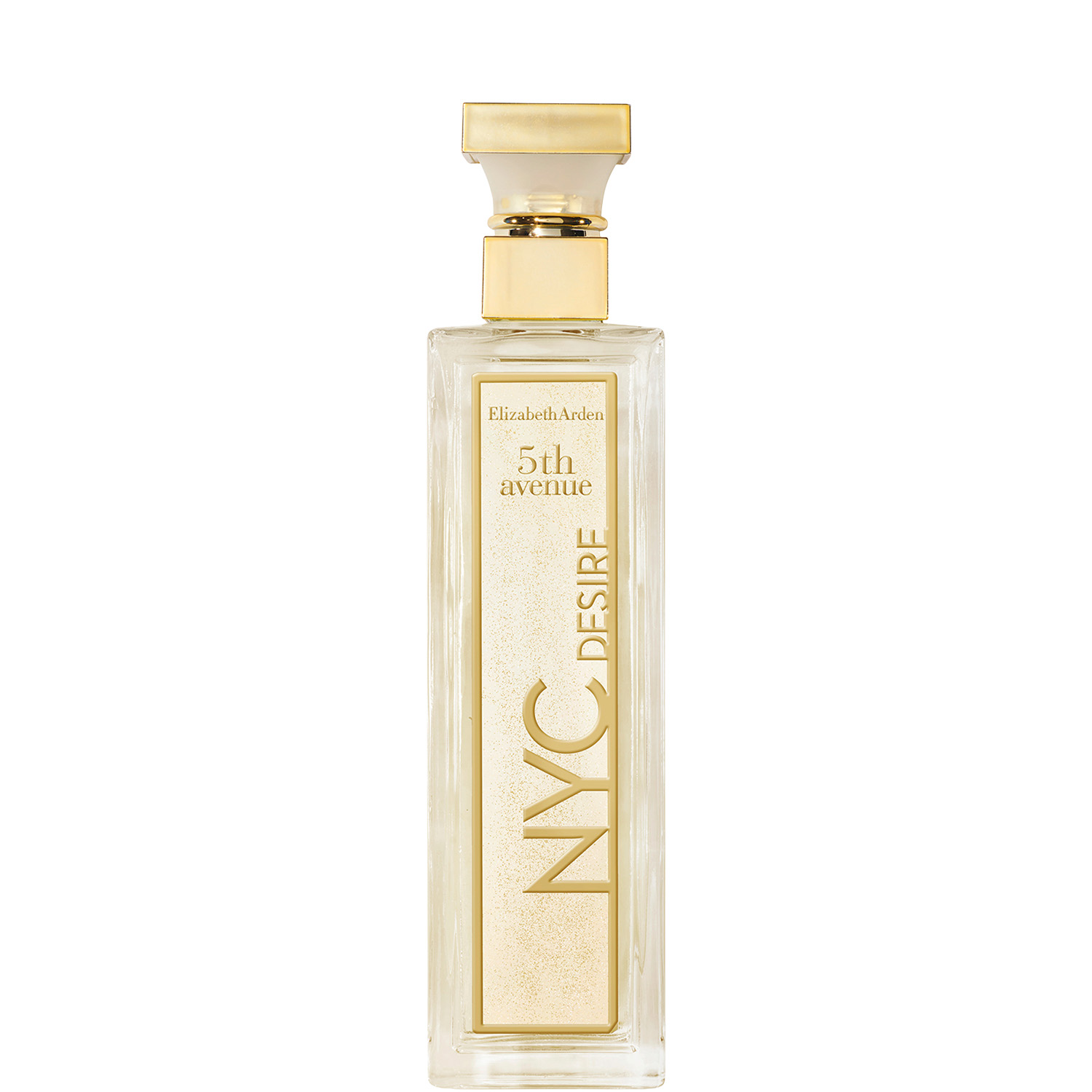 Elizabeth Arden 5th Avenue NYC Desire Eau de Parfum 75ml
