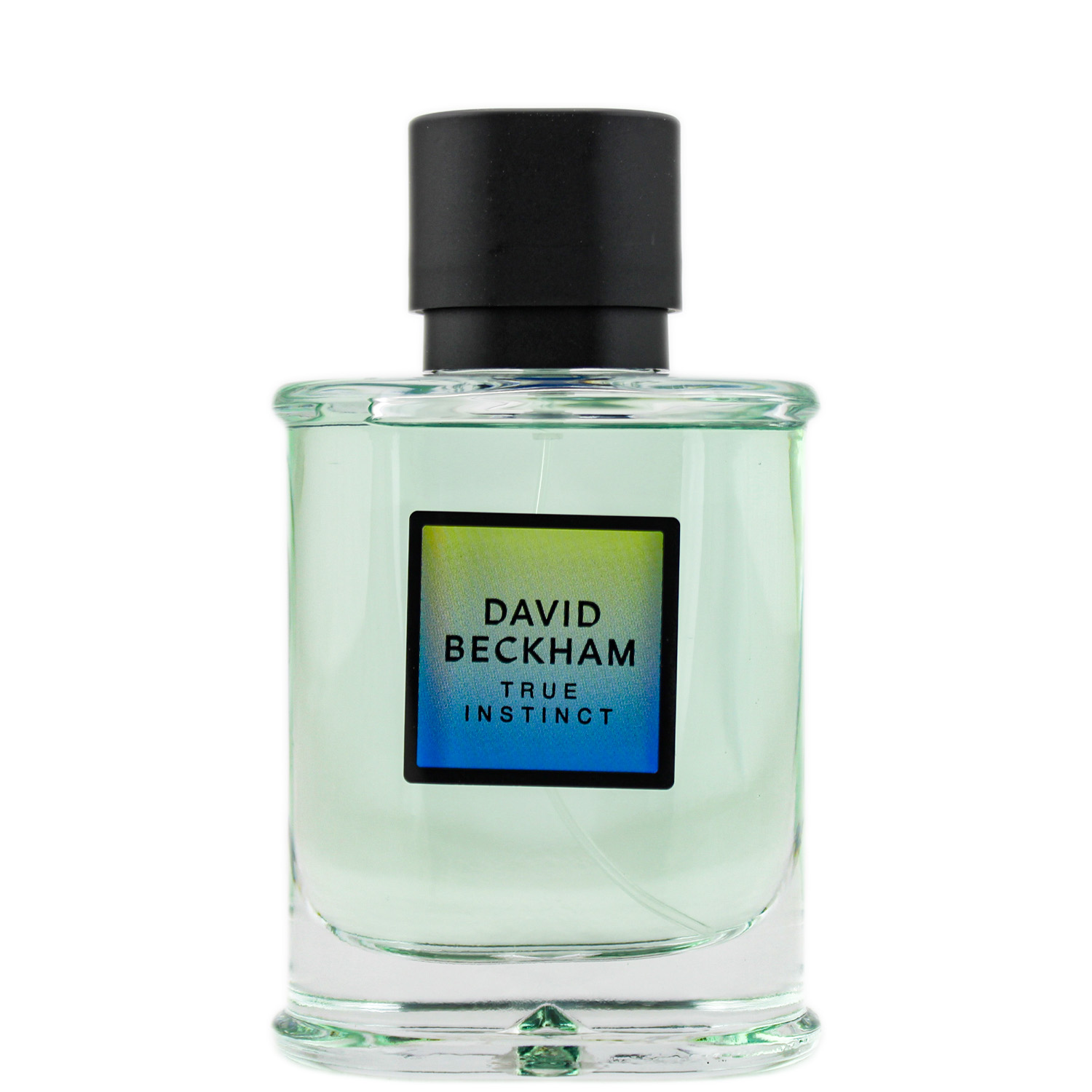 David Beckham True Instinct Eau de Parfum 75ml