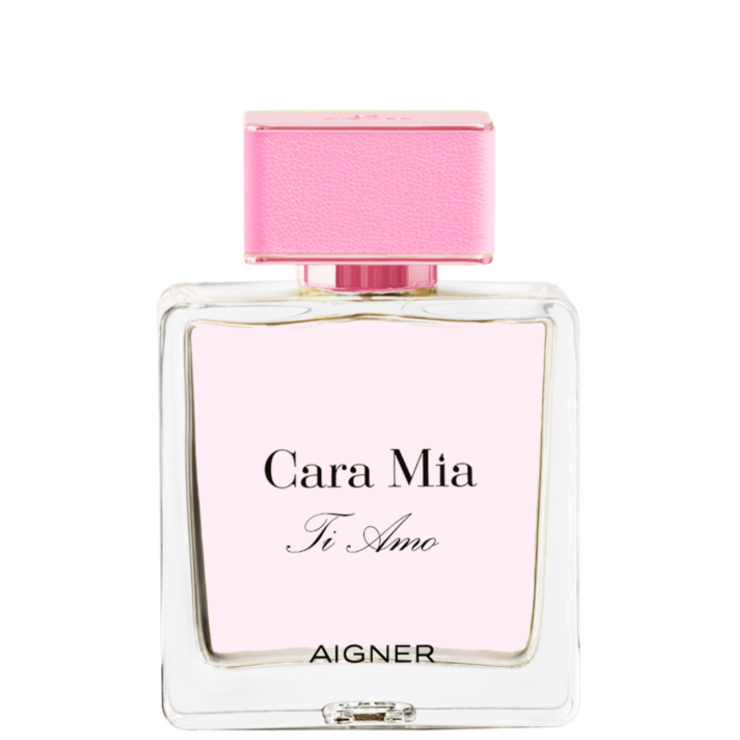 Aigner Cara Mia Ti Amo Eau de Parfum 