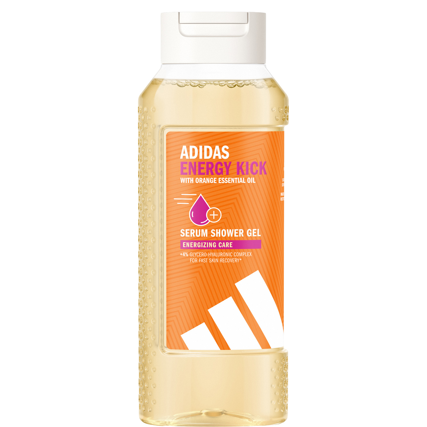 Adidas for Woman Energy Kick Shower Gel 250ml