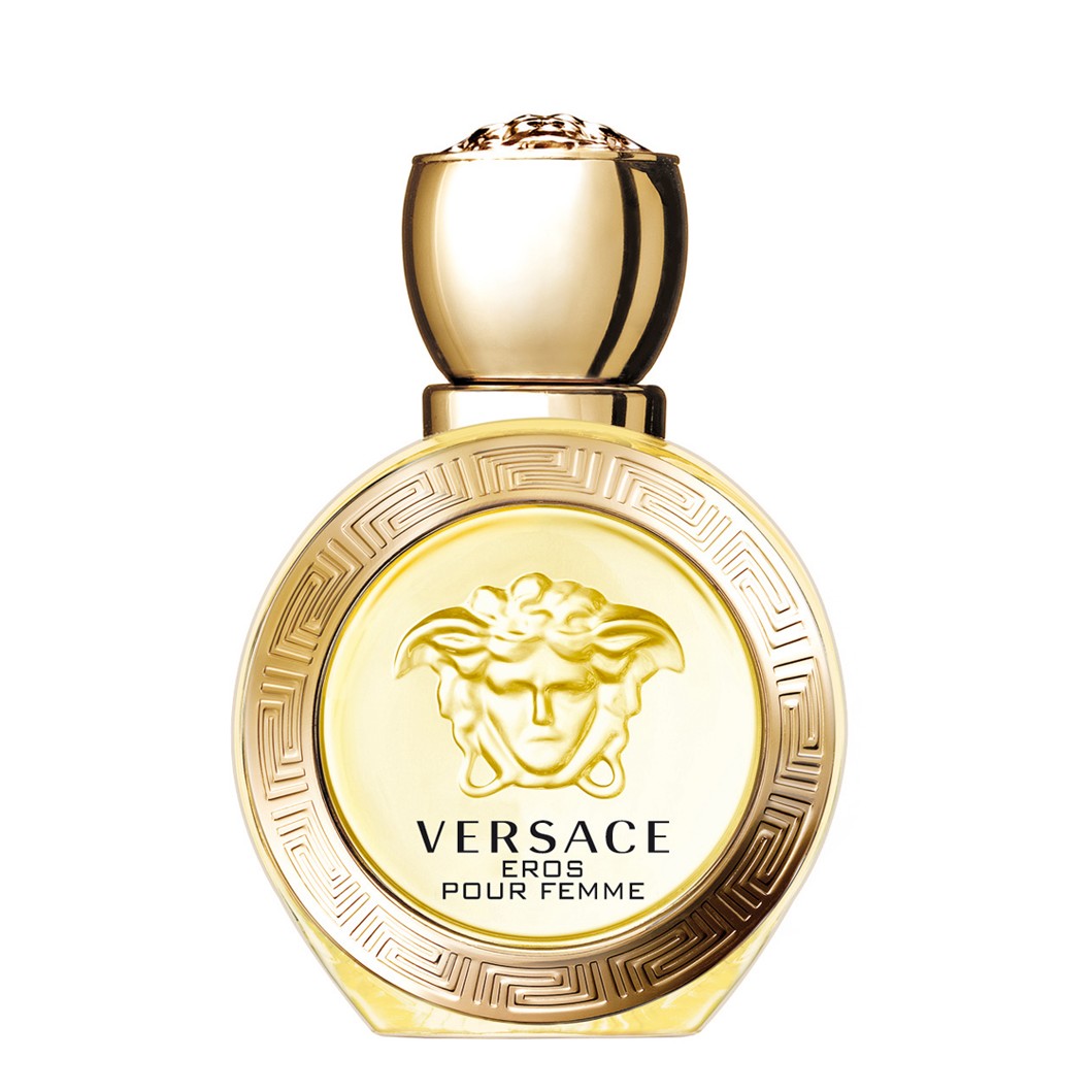Versace Eros Pour Femme Eau de Toilette 50ml