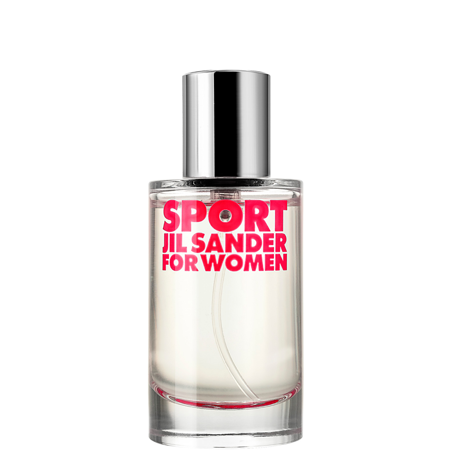 Jil Sander Sport for Woman Eau de Toilette 30ml