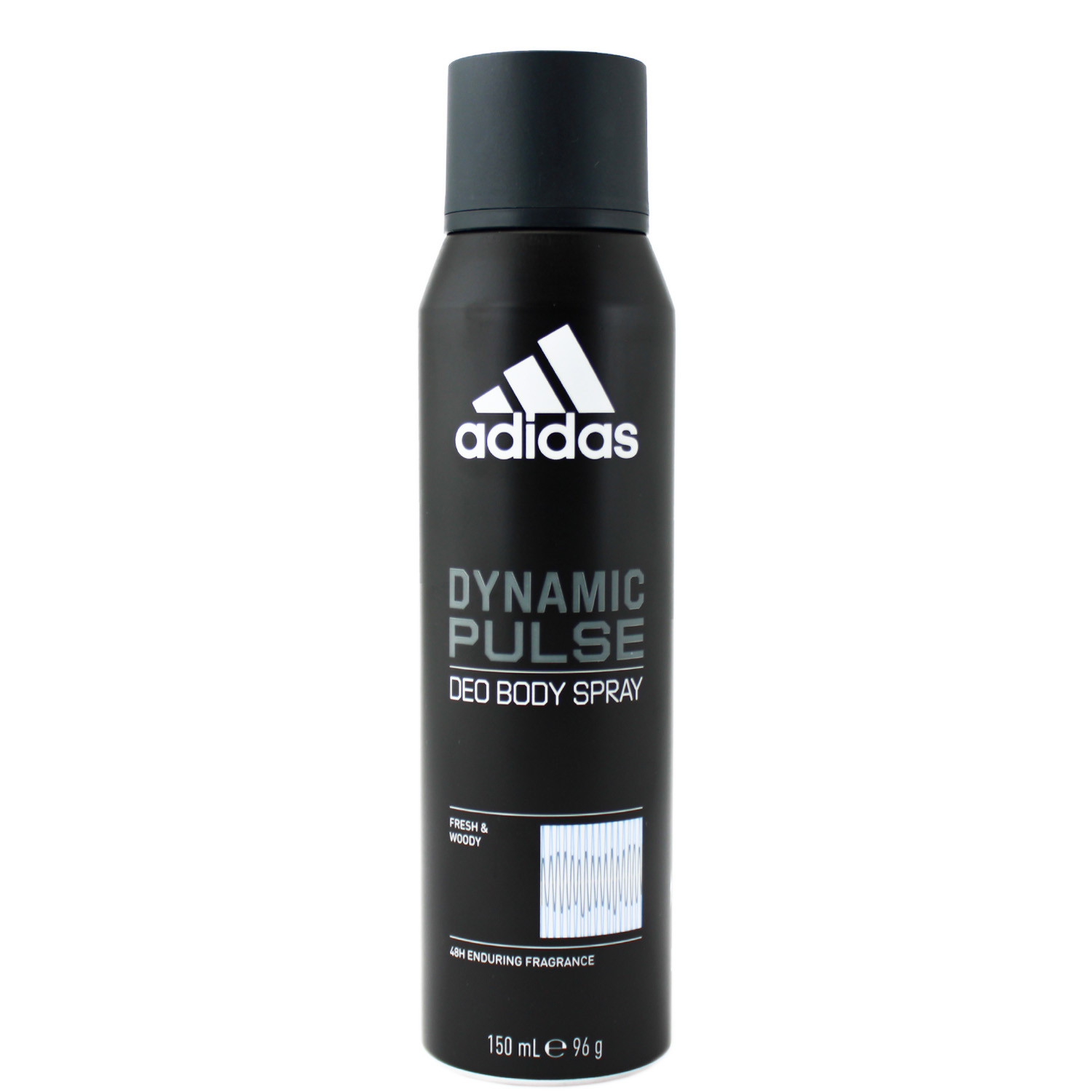 Adidas Dynamic Plus 48H Deodorant Bodyspray 150ml