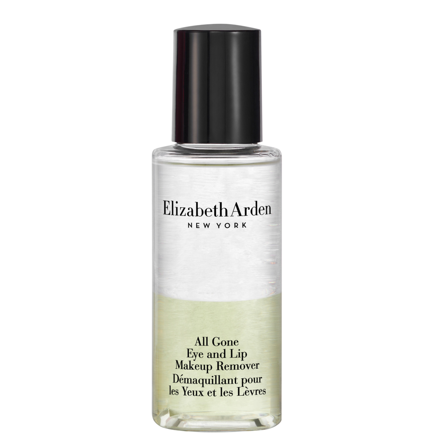 Elizabeth Arden All Gone Eye and Lip Makeup Remover 100ml