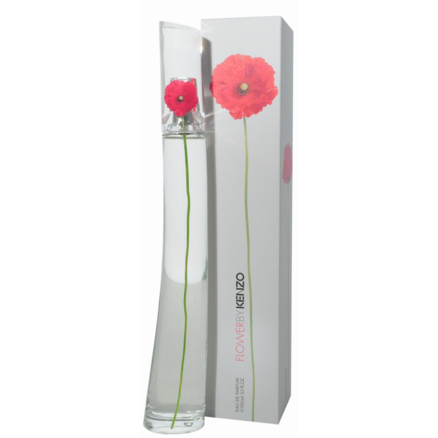 Kenzo Flower by Kenzo Eau de Parfum 100ml