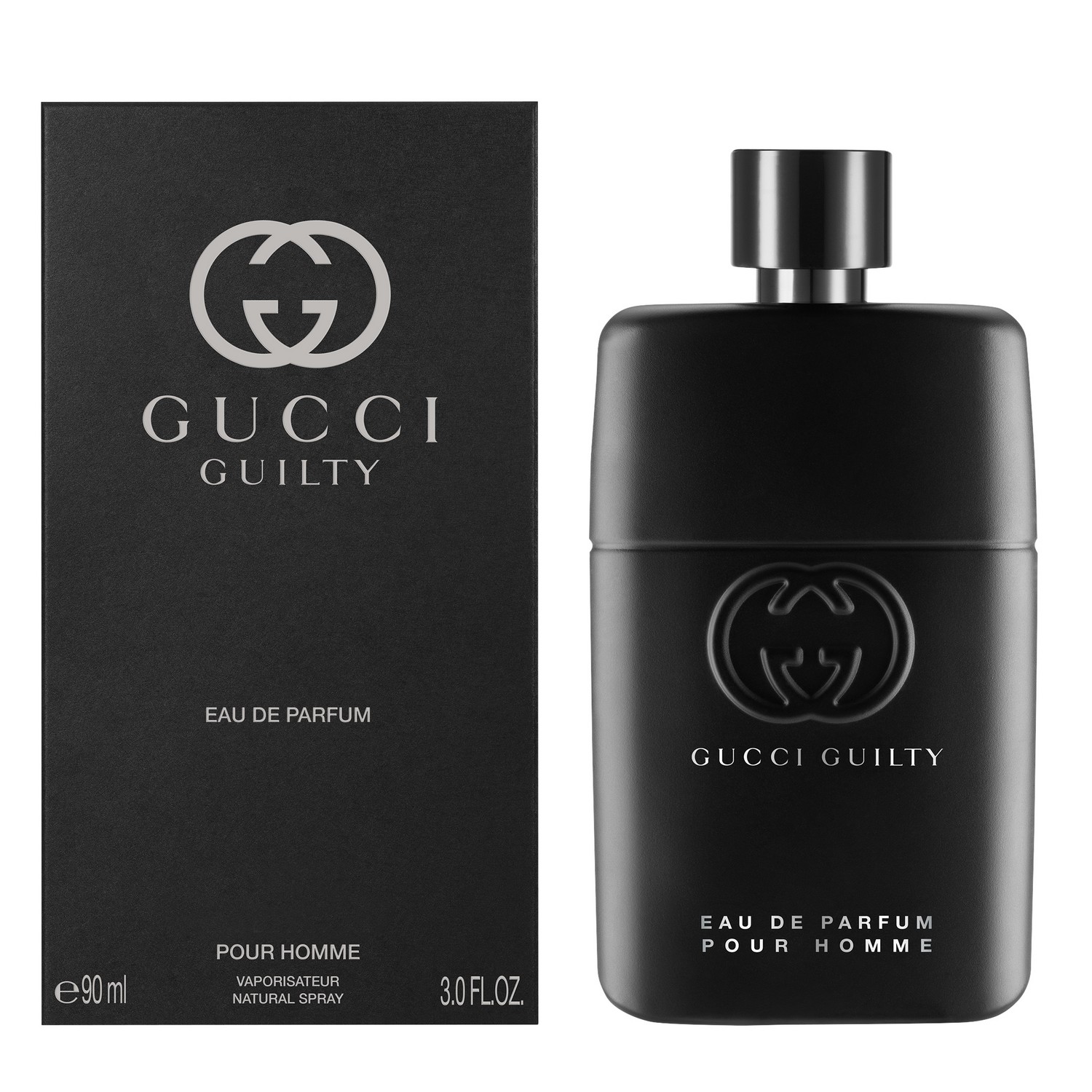 Gucci Guilty Pour Homme Eau de Parfum 90ml