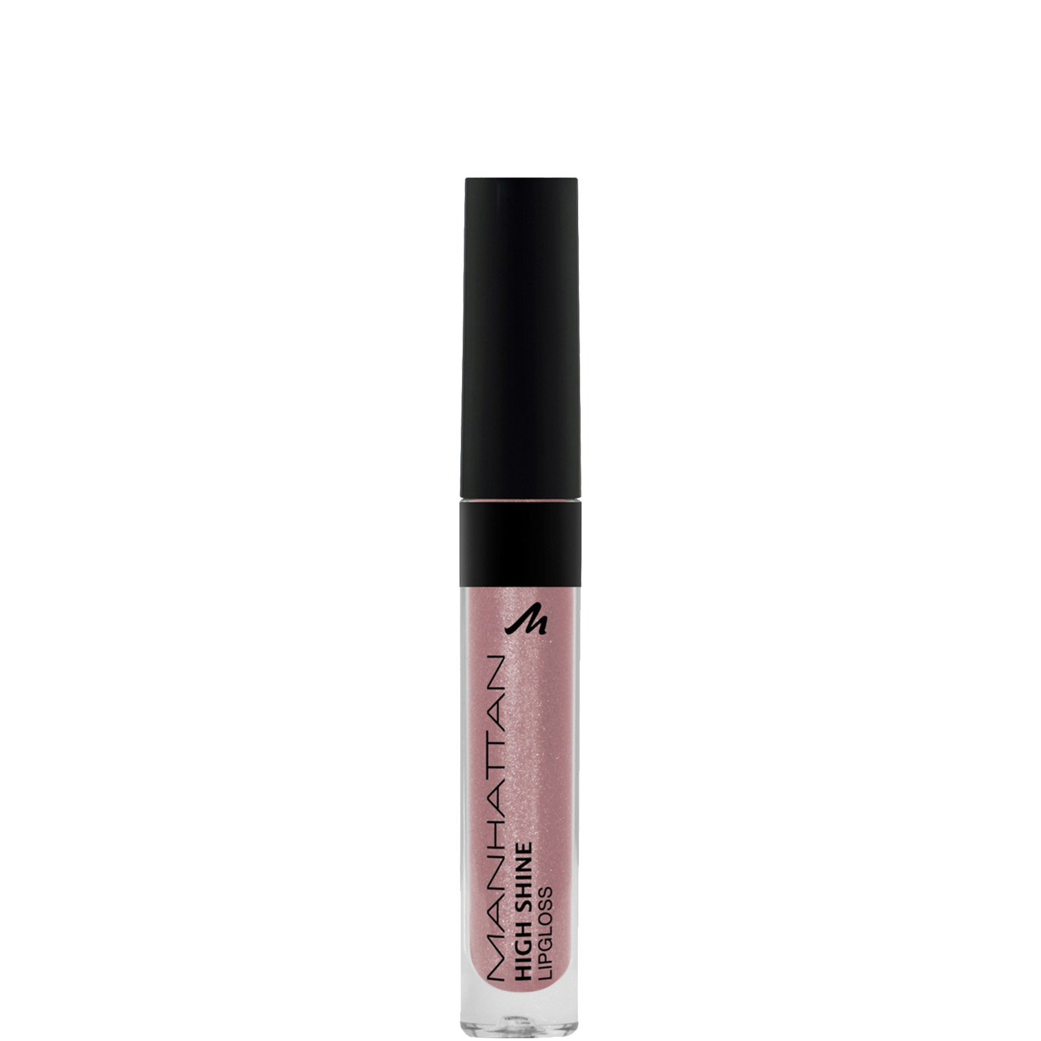 Manhattan High Shine Lipgloss 52N 2,9ml