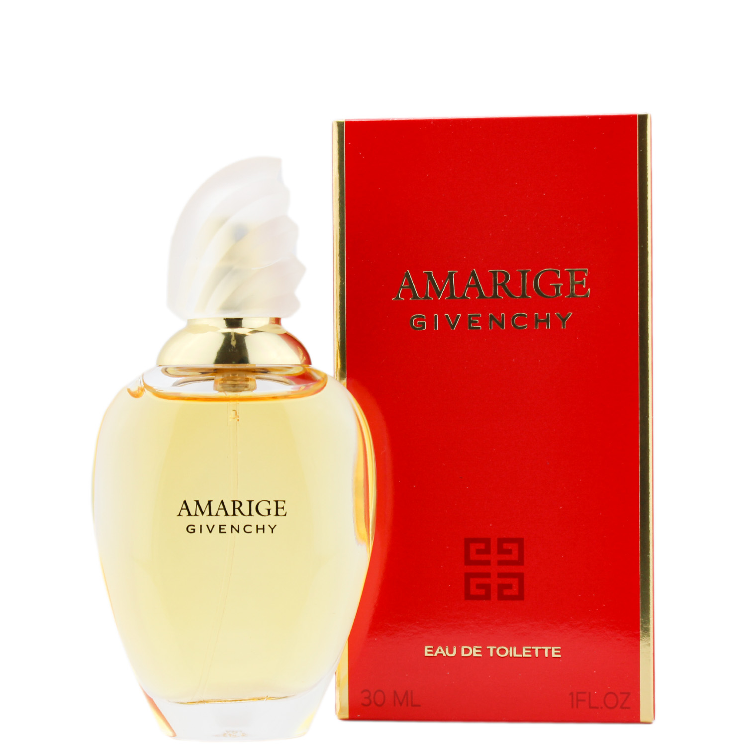 Givenchy Amarige Eau de Toilette 30ml