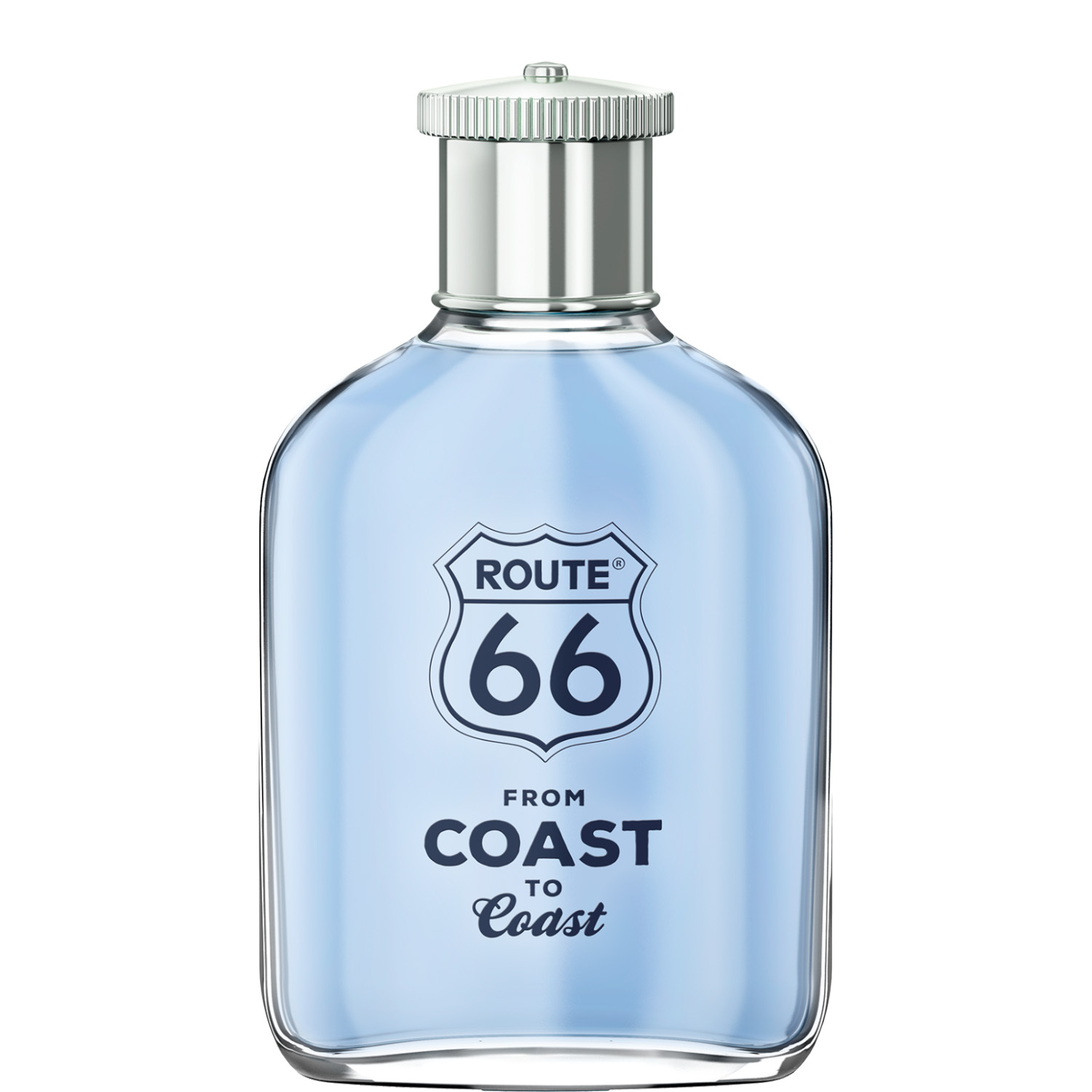 Route 66 From Coast to Coast Eau de Toilette 100ml