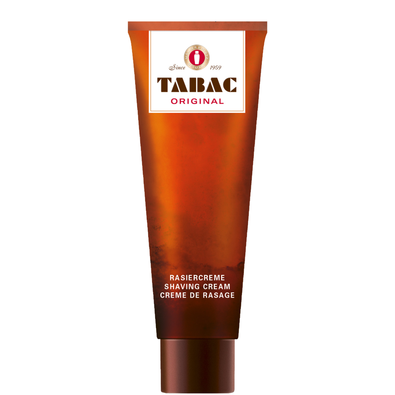 Tabac Original Rasiercreme 100ml