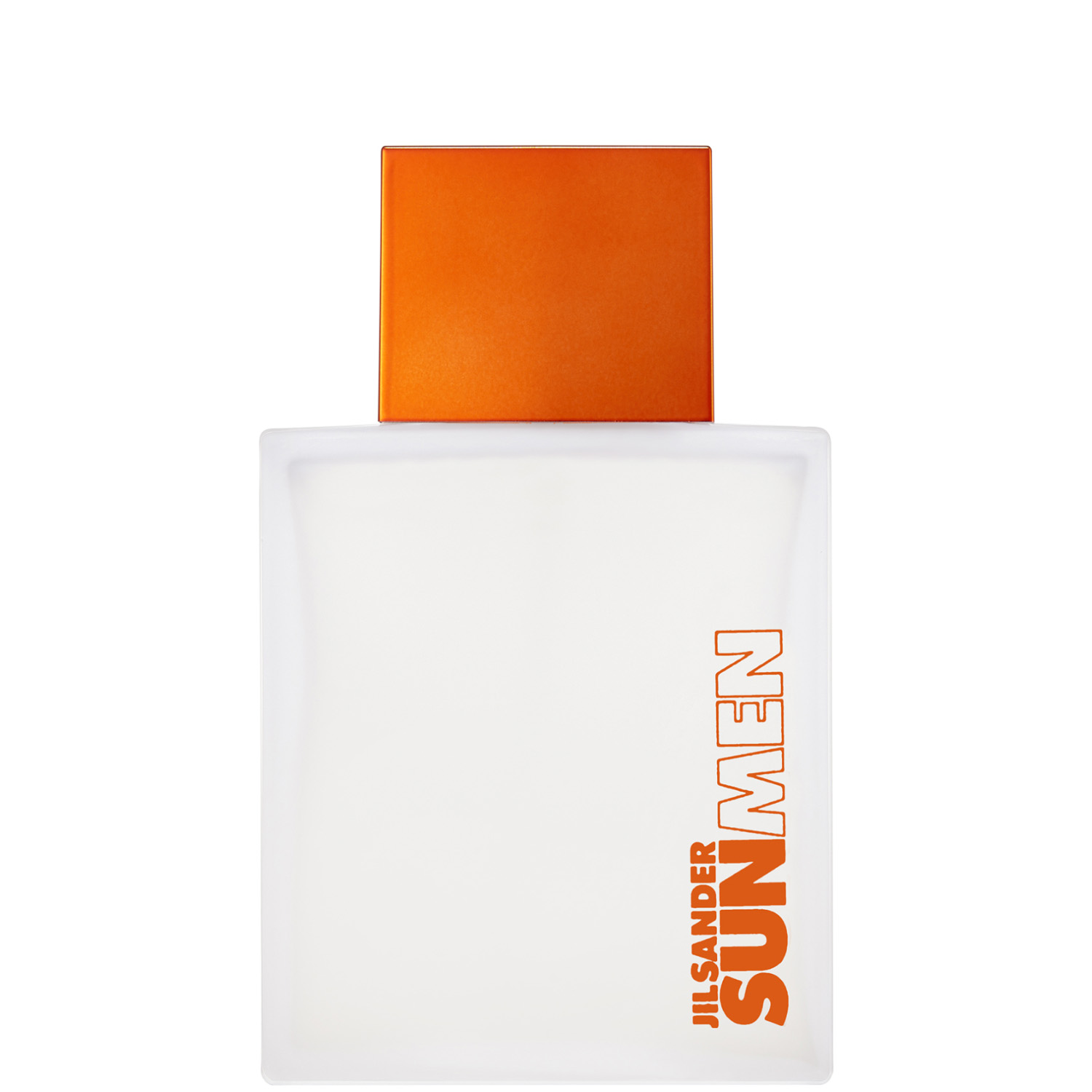 Jil Sander Sun Men Eau de Toilette 40ml