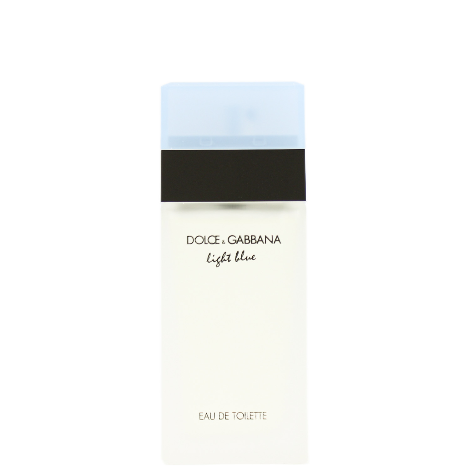 Dolce & Gabbana Light Blue Eau de Toilette 25ml Dolce & Gabbana Light Blue Eau de Toilette 25ml