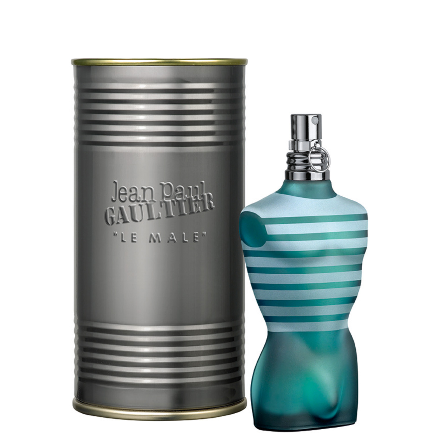 Jean Paul Gaultier Le Male Eau de Toilette 40ml Jean Paul Gaultier Le Male Eau de Toilette 40ml