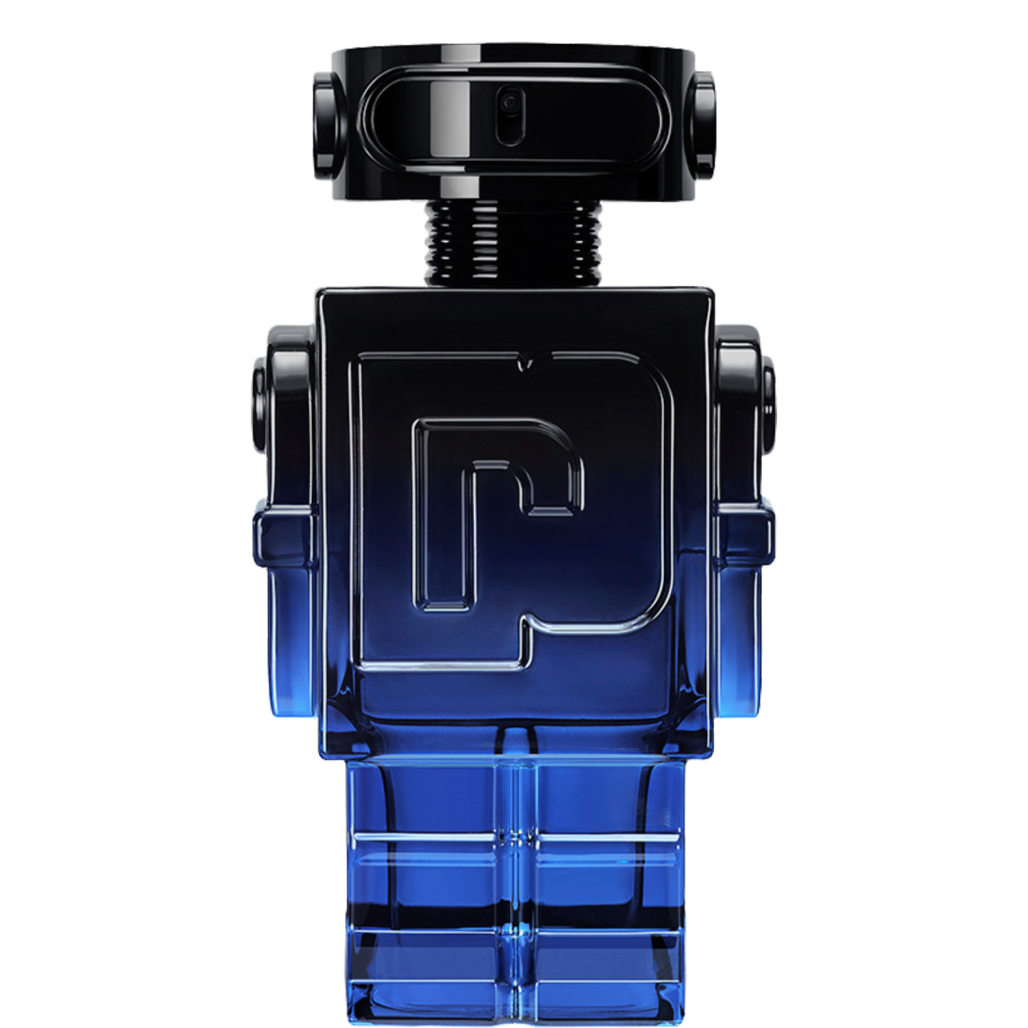 Rabanne Phantom Eau de Parfum Intense 150ml Refillable
