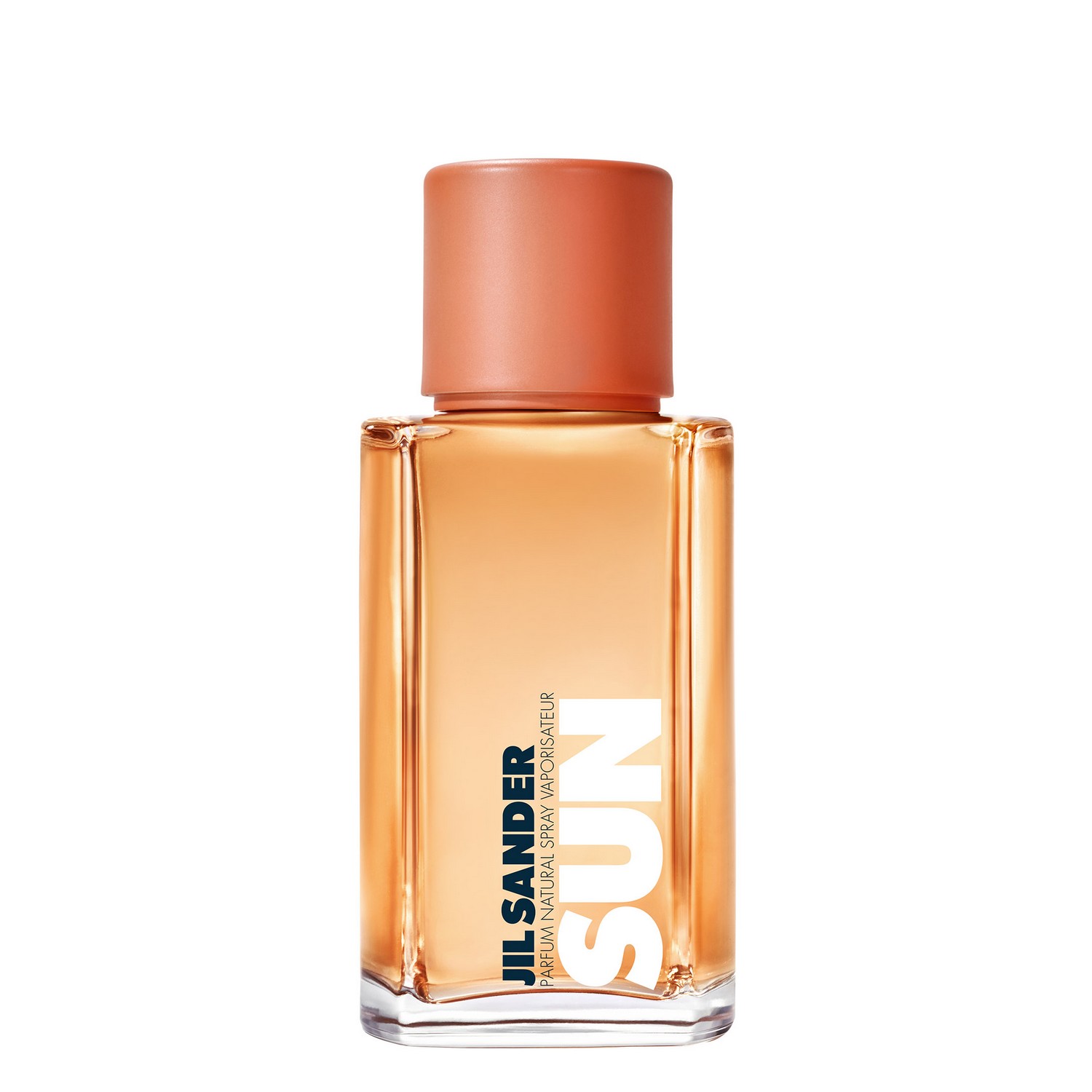 Jil Sander Sun Women Parfum Natural Spray 125ml