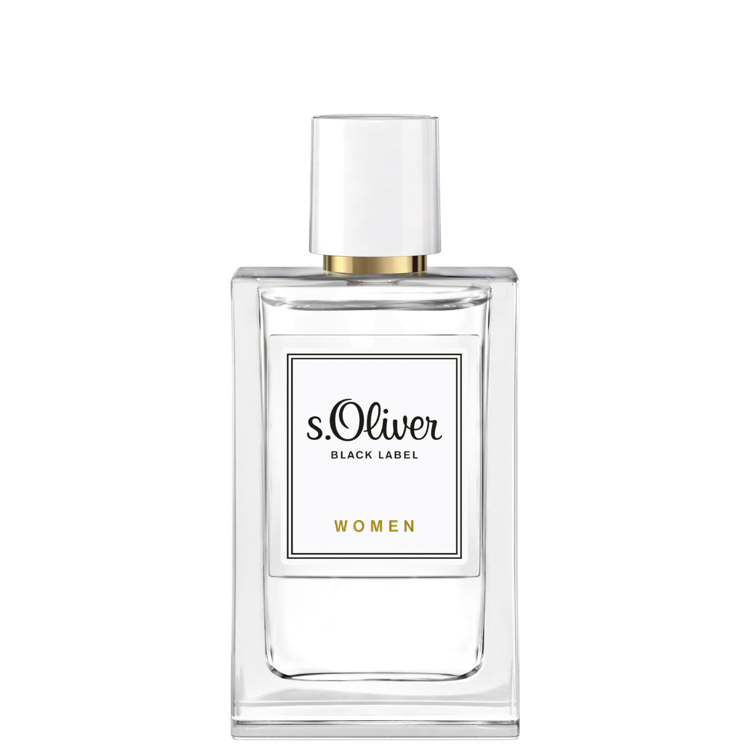S.Oliver Black Label Women Eau de Parfum 30ml