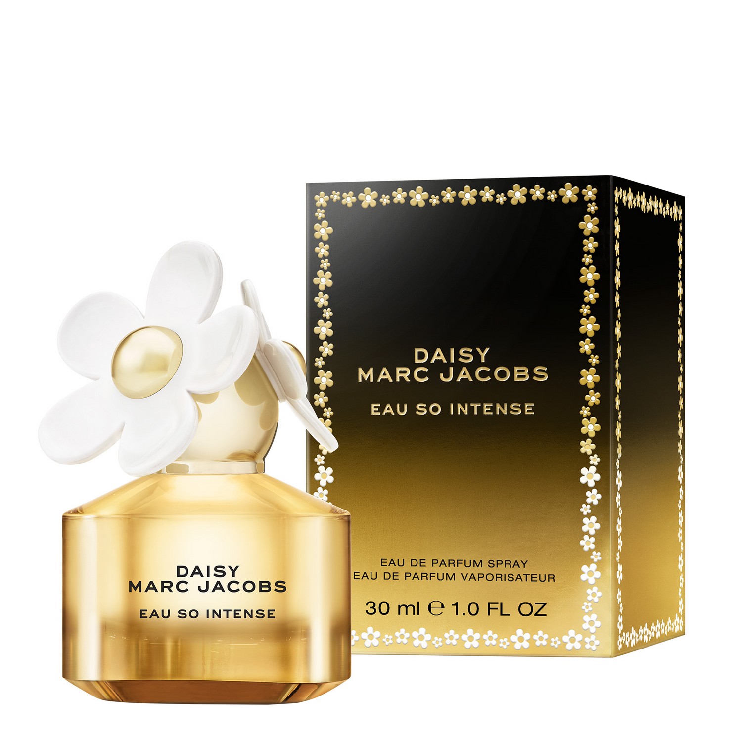 Marc Jacobs Daisy Eau So Intense Eau de Parfum 100ml