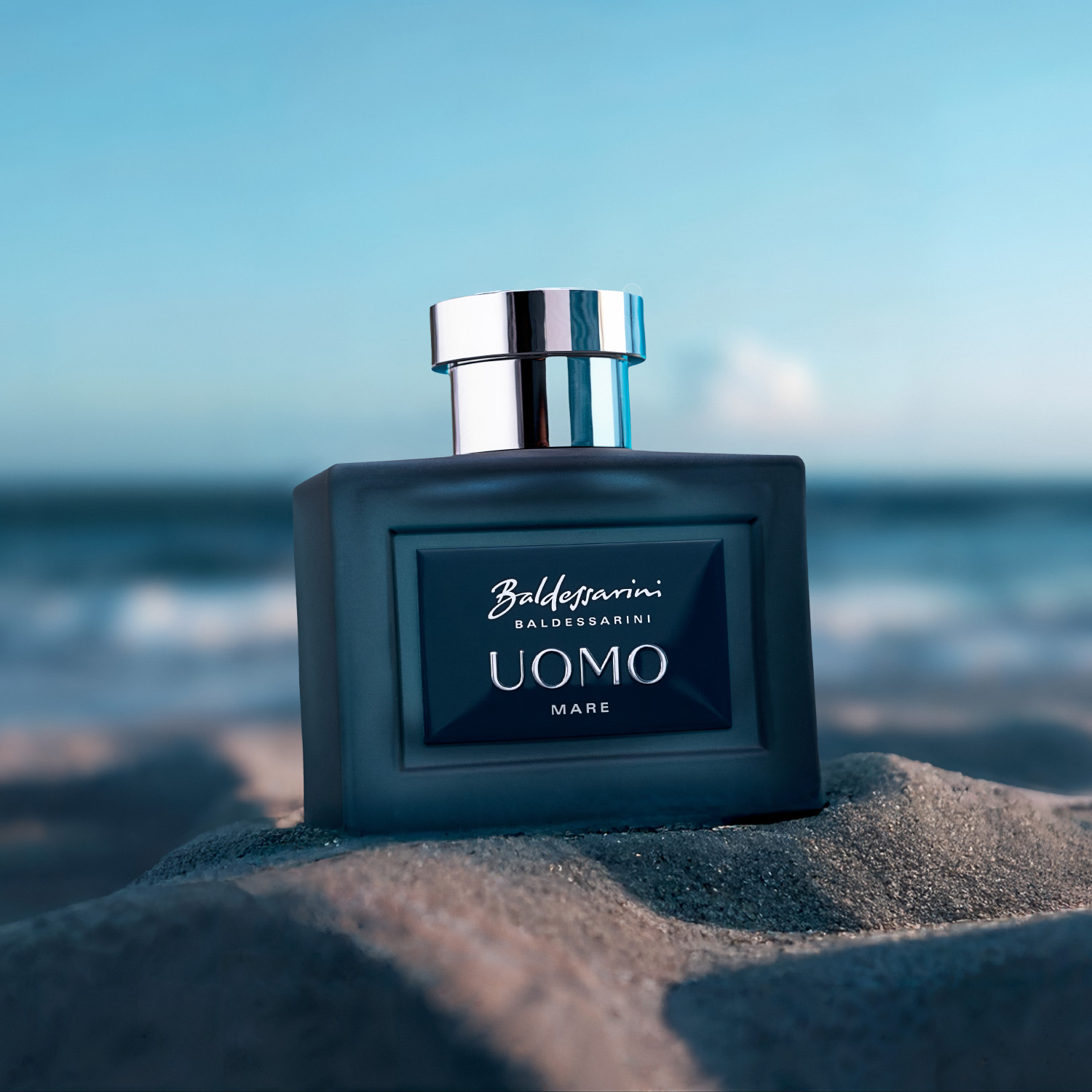 Baldessarini Uomo Mare Eau de Toilette 50ml