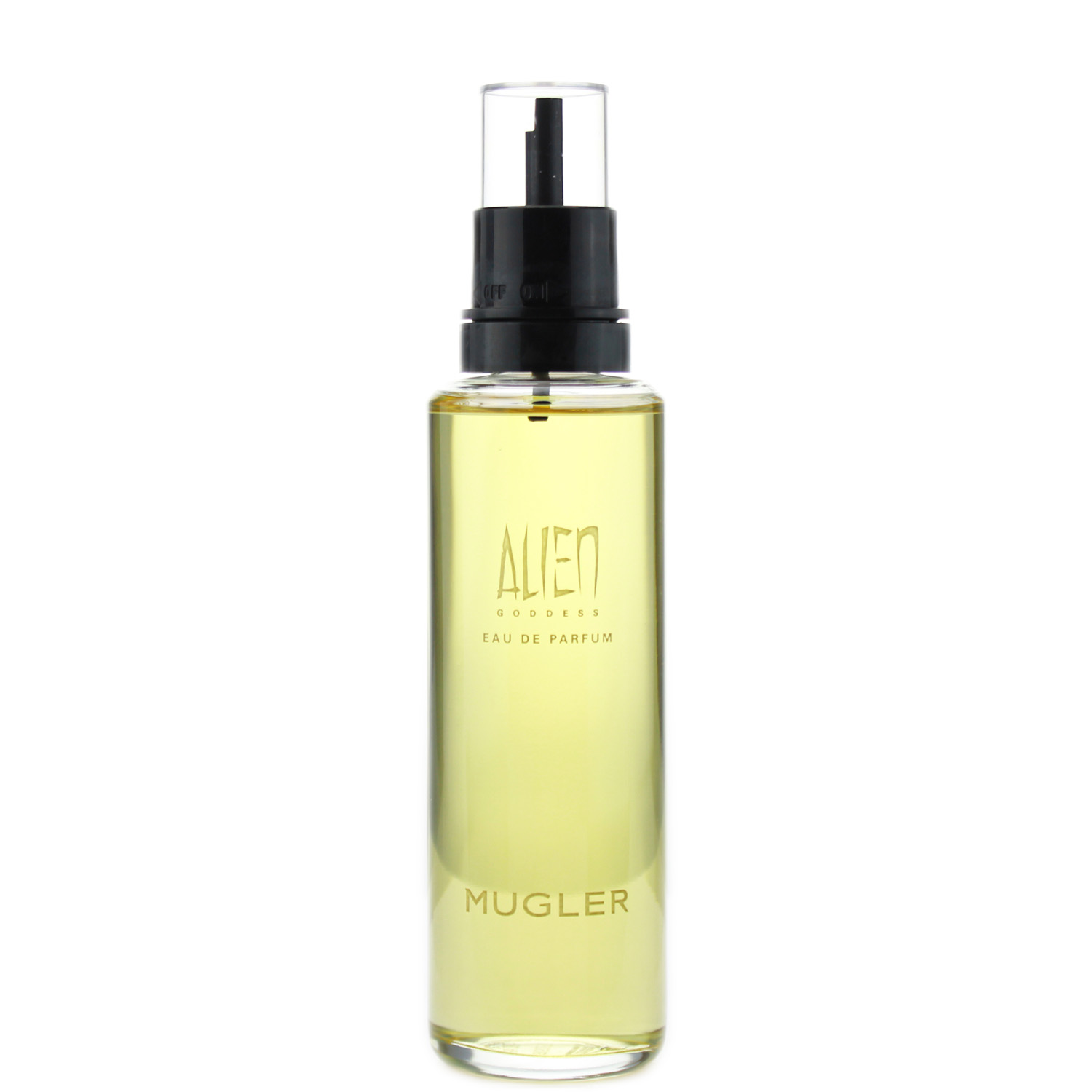 Thierry Mugler Alien Goddess Eau de Parfum Refiller 100ml