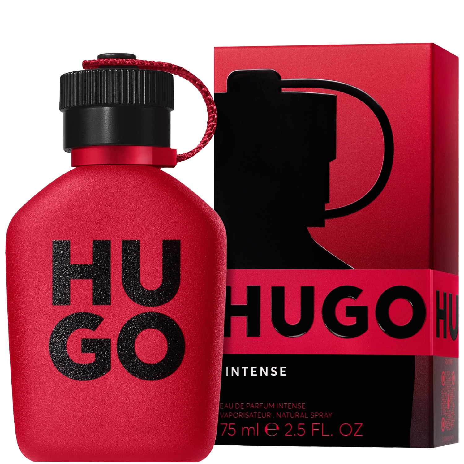 Hugo Boss Hugo Intense Eau de Parfum 75ml