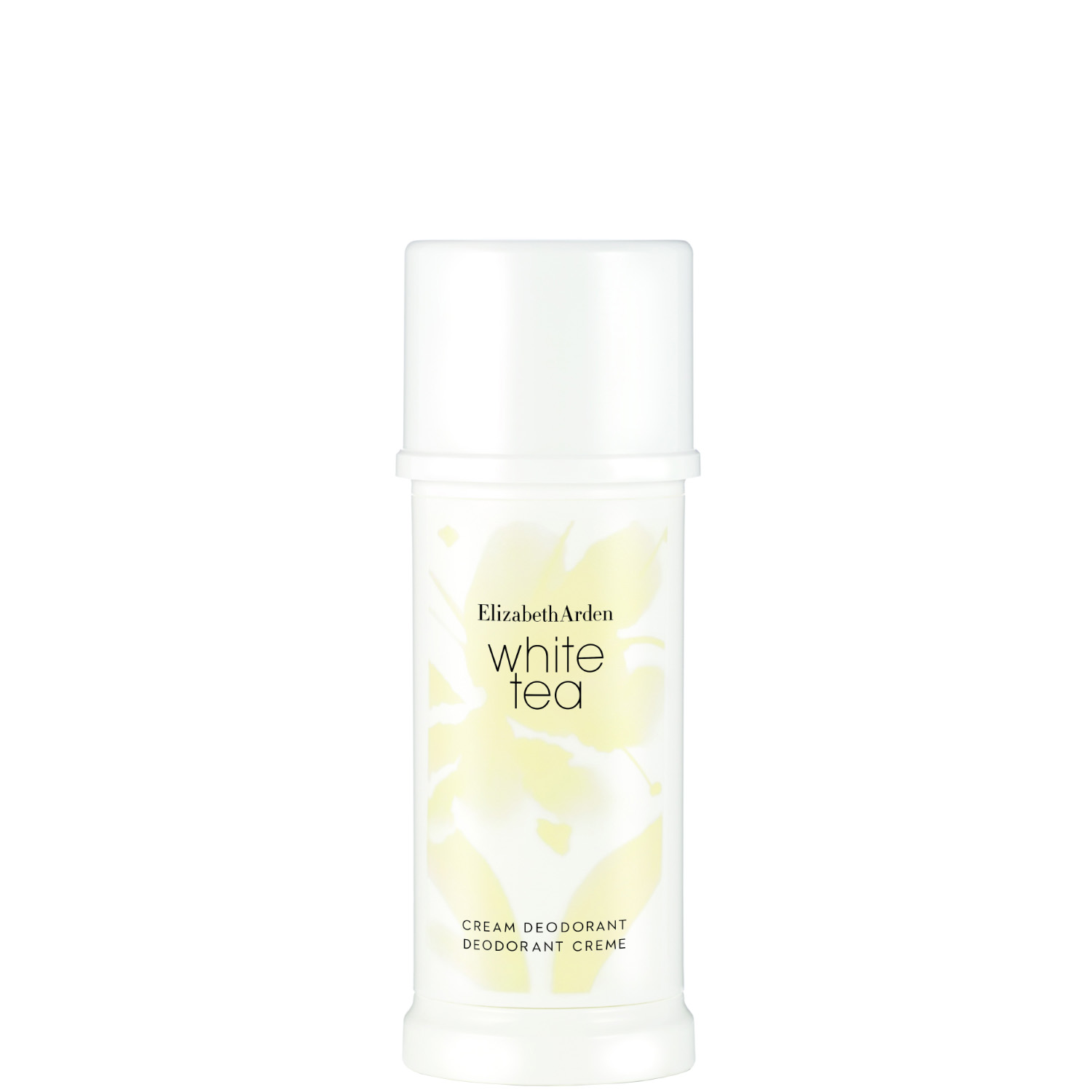 Elizabeth Arden White Tea Deodorant Cream 40ml