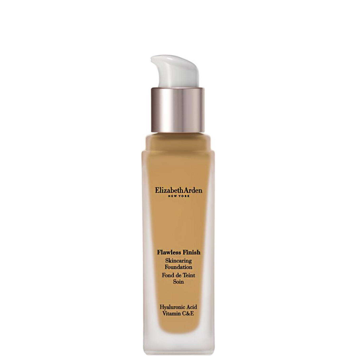 Elizabeth Arden Flawless Finish Skincaring Foundation 450N 30ml