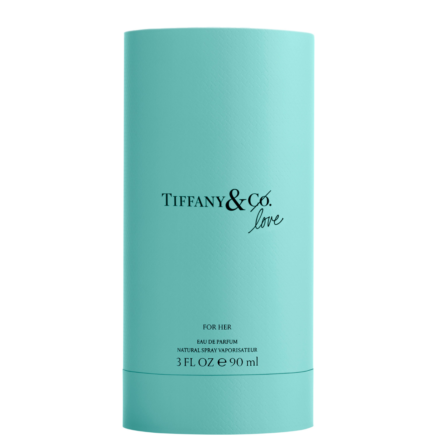 Tiffany & Love for Her Eau de Parfum 90ml