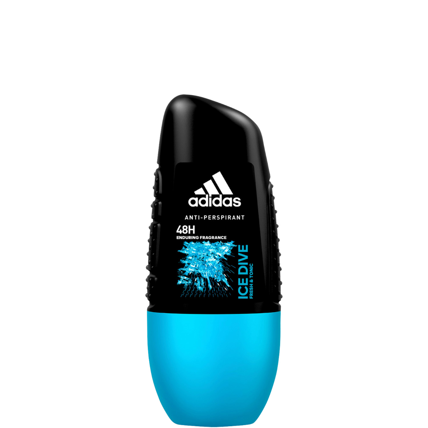 Adidas Ice Dive 48H Deodorant Roll-On 50ml
