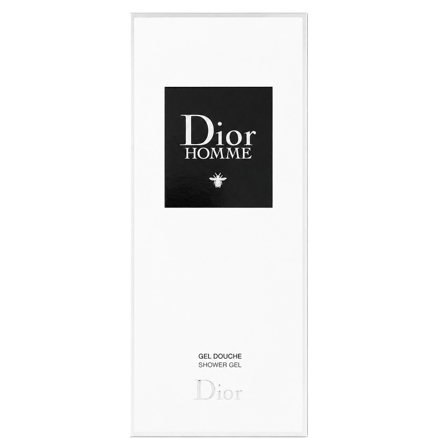 Dior Homme Shower Gel 200ml