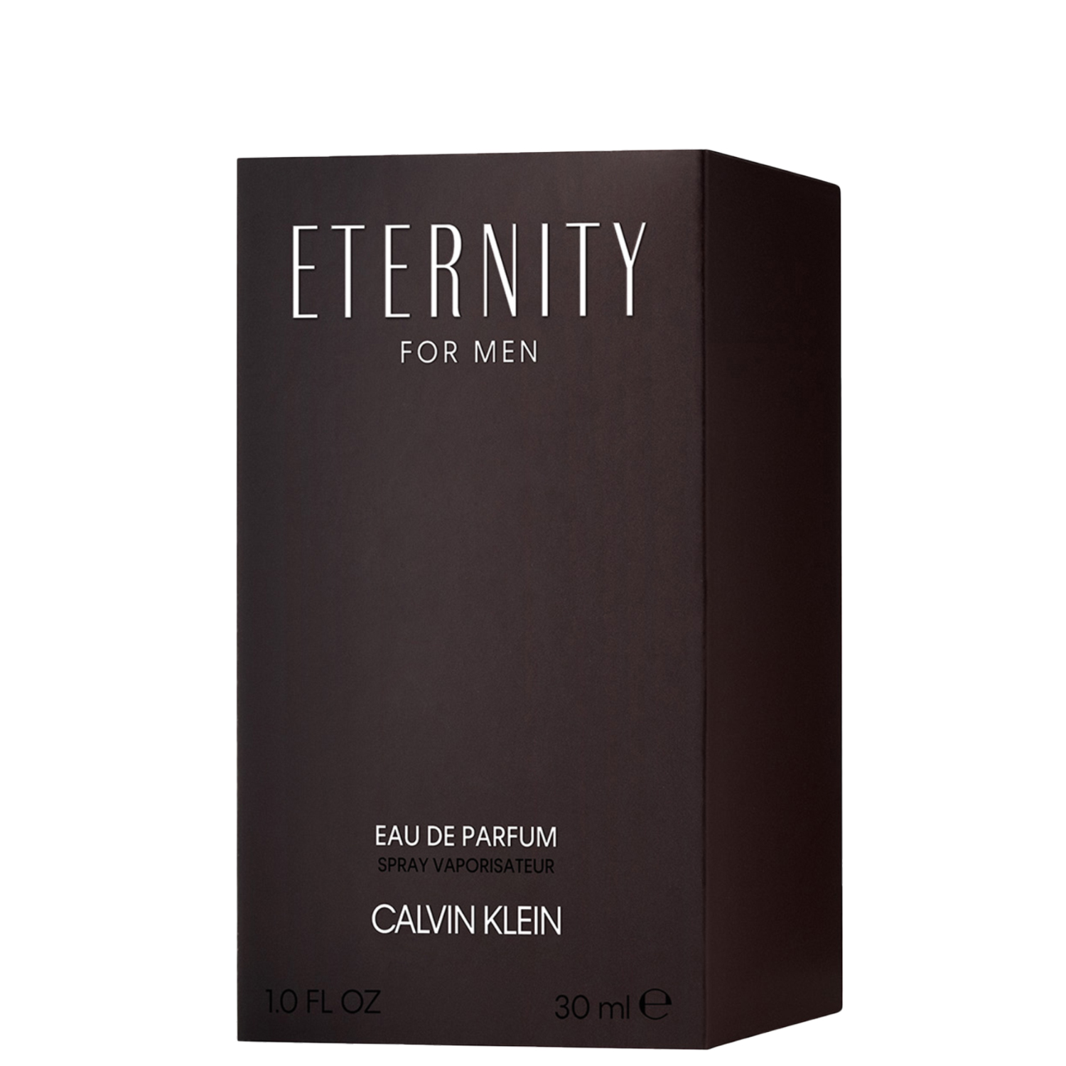Calvin Klein Eternity for Men Eau de Parfum 30ml