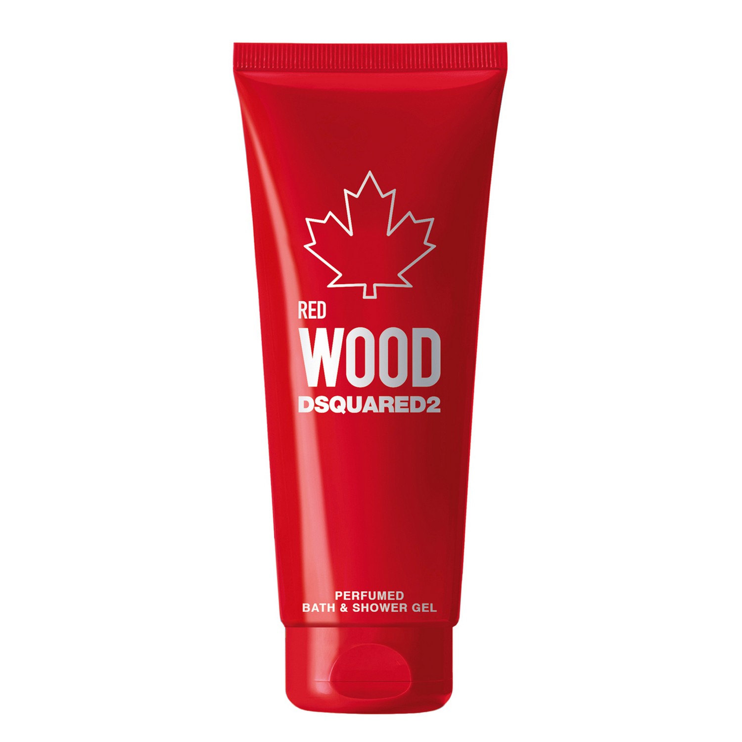 Dsquared² Red Wood Shower Gel 200ml