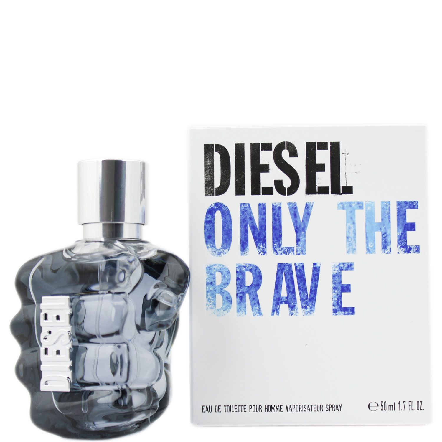 Diesel Only The Brave Eau de Toilette 50ml