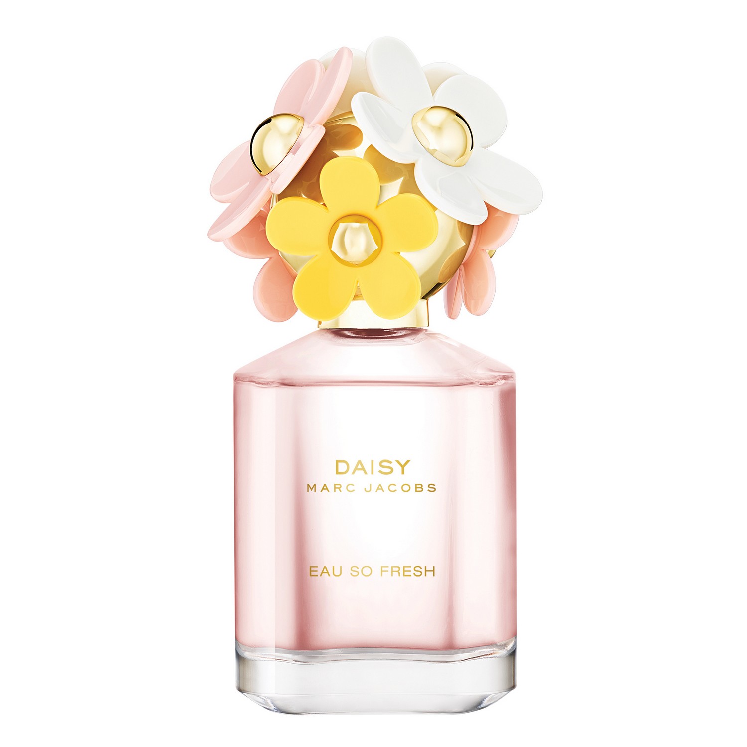 Marc Jacobs Daisy Eau So Fresh Eau de Toilette 75ml