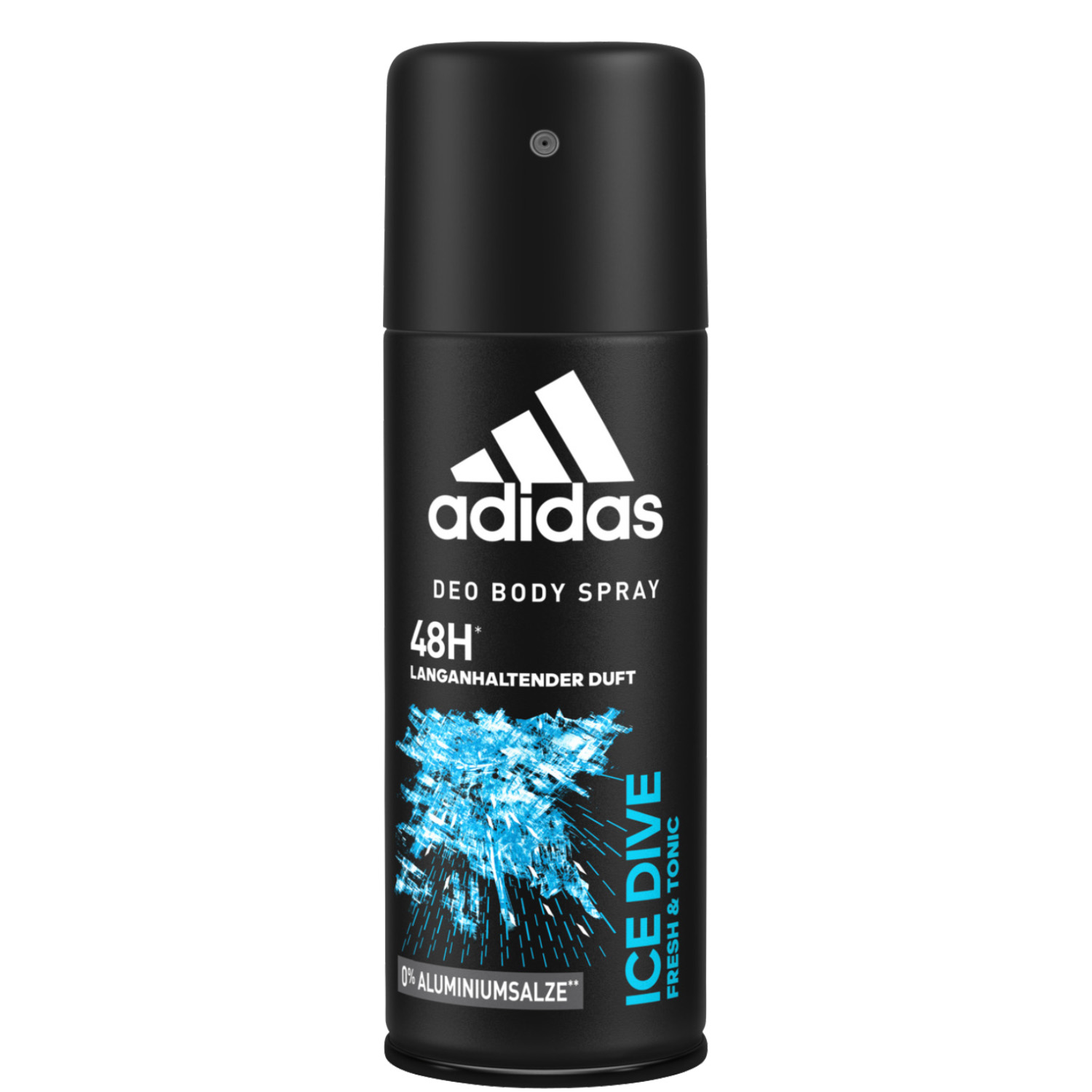 Adidas Ice Dive Deodorant Body Spray 150ml