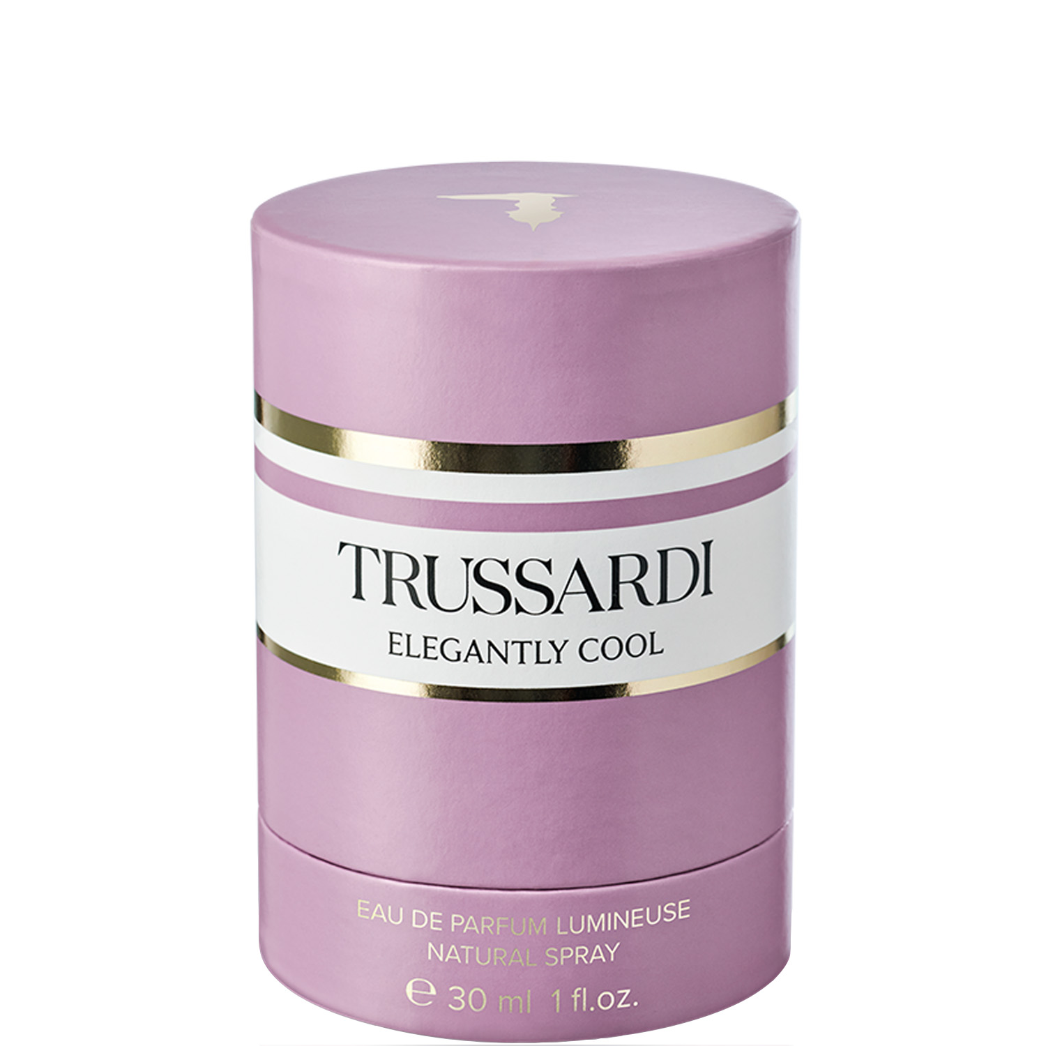 Trussardi Elegantly Cool Eau de Parfum 30ml