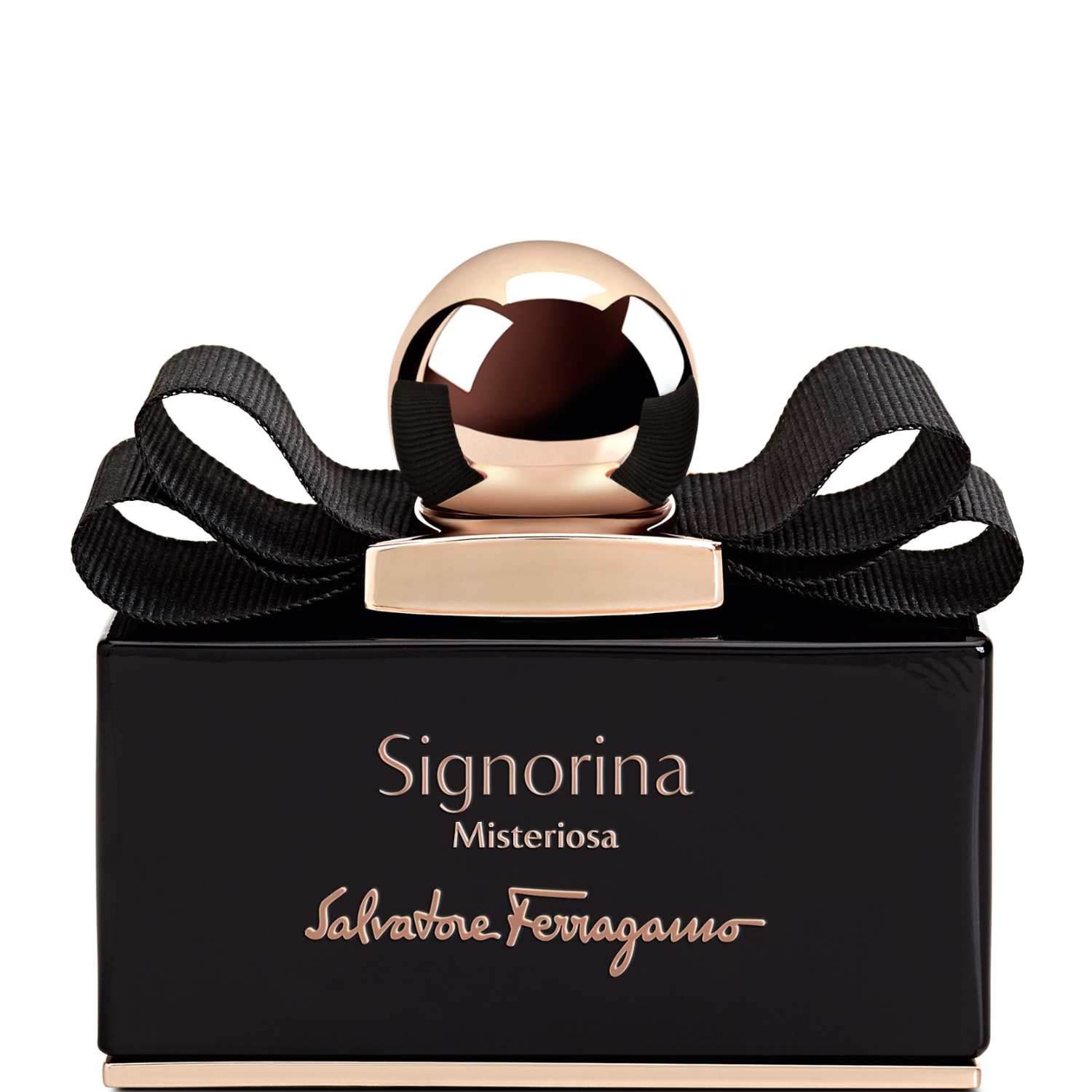 Salvatore Ferragamo Signorina Misteriosa Eau de Parfum 50ml