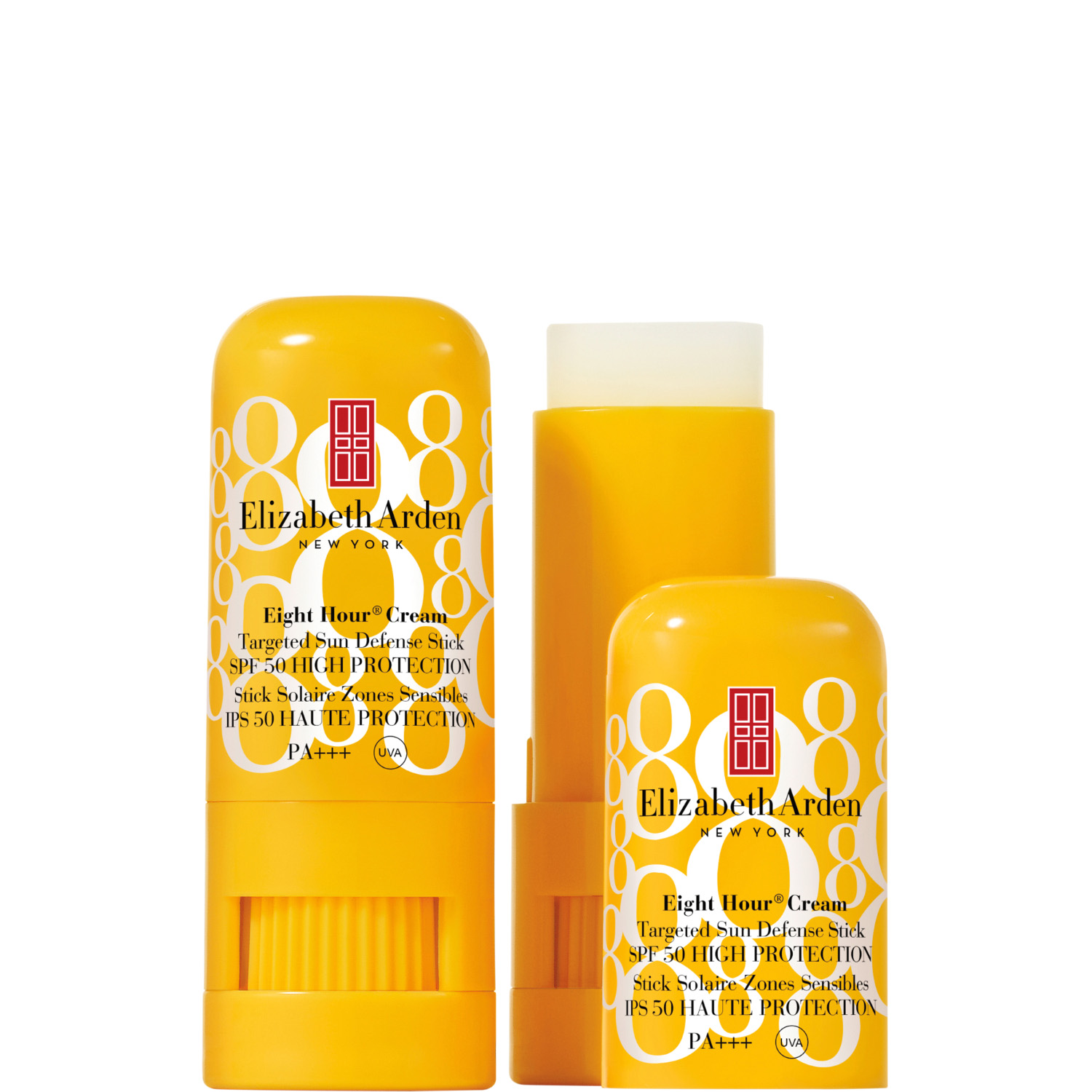 Elizabeth Arden Eight Hour Sun Defense Stick SPF50 6,8g