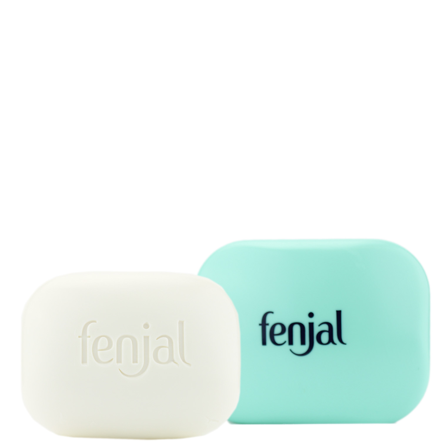 Fenjal Classic Cremeseife im Dufttresor 100g