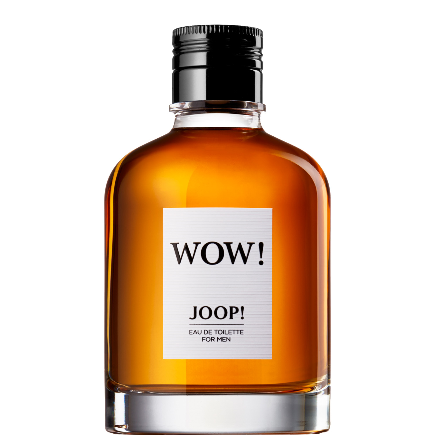Joop! WOW! Eau de Toilette 100ml
