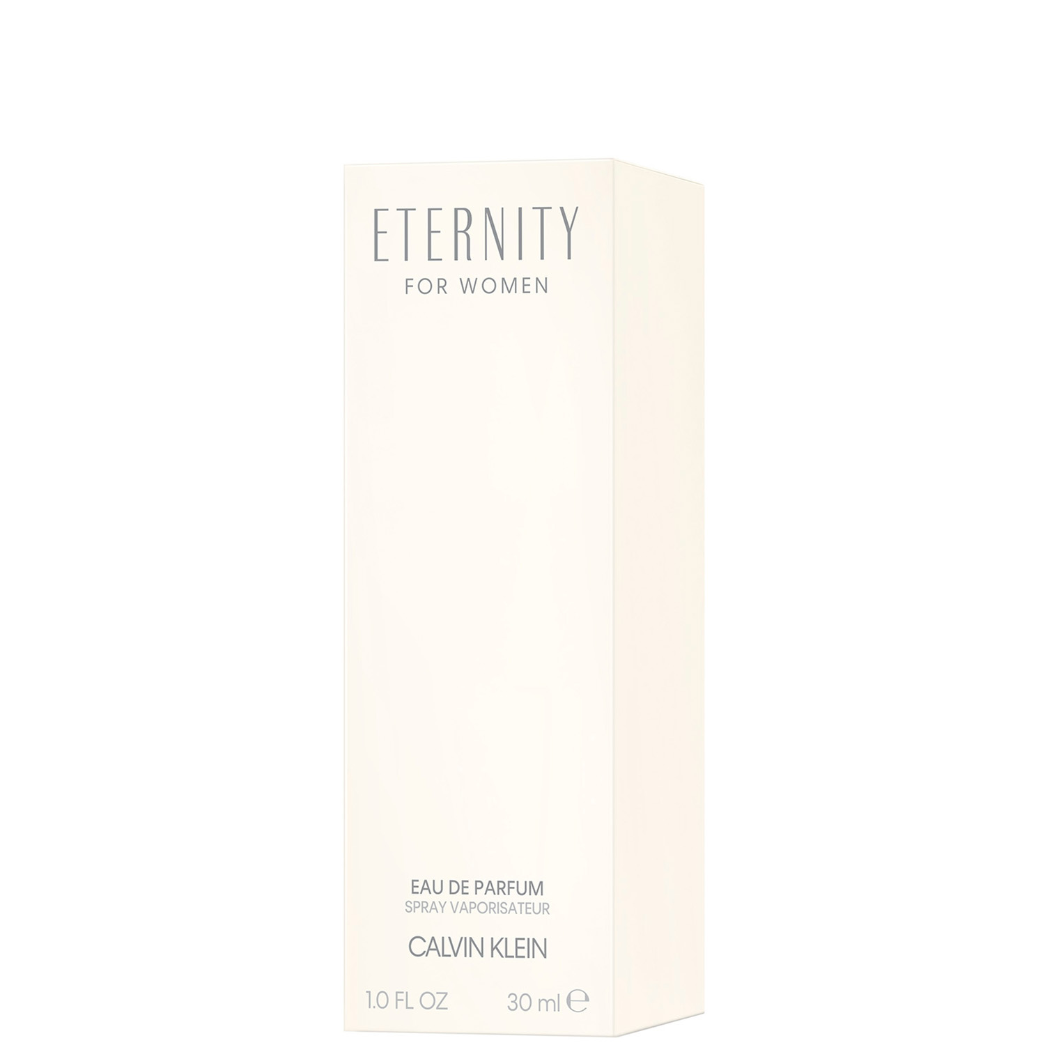 Calvin Klein Eternity Woman Eau de Parfum 30ml