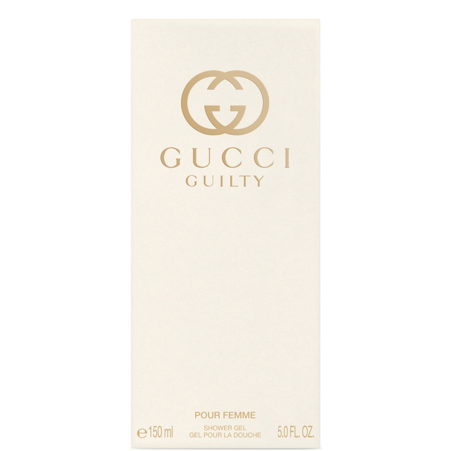 Gucci Guilty Shower Gel 150ml