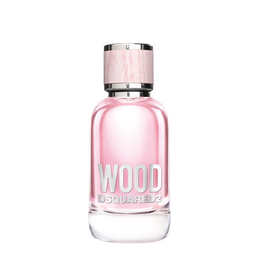 Dsquared² Wood Pour Femme Eau de Toilette 30ml